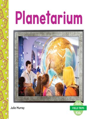 cover image of Planetarium